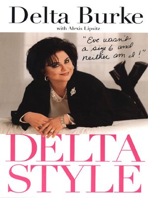 cover image of Delta Style